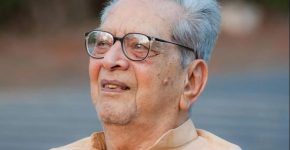 Shriram Lagoo profile picture