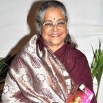 Shubha Khote Age, Affair, Husband, Family, Biography & More