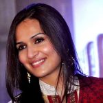 Soundarya Rajinikanth Age, Husband, Children, Family, Biography & More