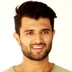 Vijay Deverakonda (Actor) Age, Girlfriend, Family, Biography & More