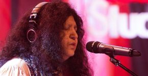 Abida Parveen