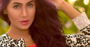 Alisha Pradhan