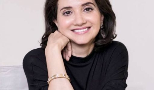 Anupama Chopra