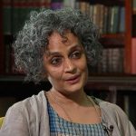 Arundhati Roy Age, Biography, Husband, Children, Family, Facts & More