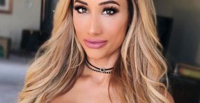 Wrestler Carmella profile