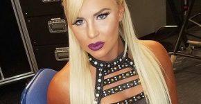 Dana Brooke profile
