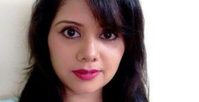 Geeta Bisht