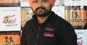 Guri Majithia