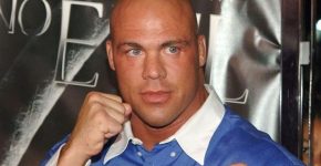 Kurt Angle profile