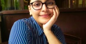 Madhumita Pandey