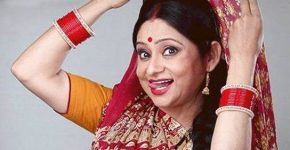 Manju Brijnandan Sharma
