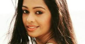 Mugdha Chaphekar