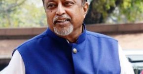 Mukul Roy