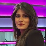 Rubika Liyaquat (Journalist) Height, Weight, Age, Husband, Biography & More