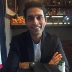 Parikshit Luthra (Journalist) Age, Wife, Family, Biography & More