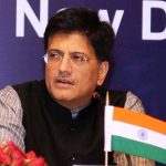 Piyush Goyal Age, Caste, Wife, Children, Family, Biography