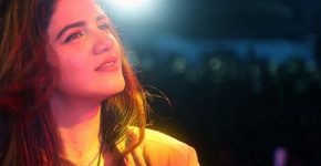 Qurat-ul-Ain Balouch