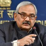 Rajiv Mehrishi Age, Biography, Wife, Family, Facts & More