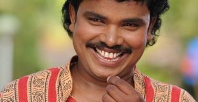 Sampoornesh Babu