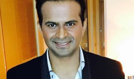 Siddharth Kannan
