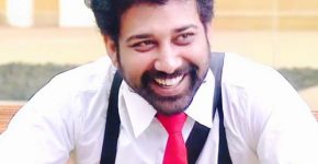 Siva Balaji