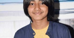 Svar Kamble