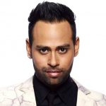 VJ Andy Height, Weight, Age, Girlfriend, Biography & More
