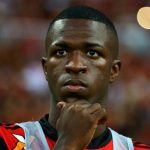 Vinicius Junior Height, Weight, Age, Biography & More
