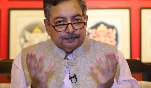 Vinod Dua
