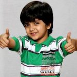 Vishesh Bansal (Child Actor) Age, Family, Biography & More