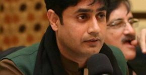 Abrar ul Haq