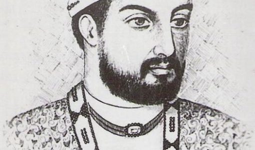 Alauddin Khalji