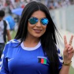 Aryana Sayeed Height, Weight, Age, Boyfriend, Biography & More