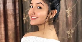 Ashnoor Kaur