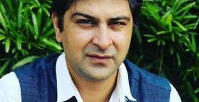 Ashu Sharma Profile