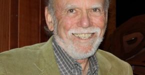 Barry Barish profile