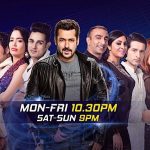 Bigg Boss 11 Voting Process (Online Poll), Eviction Details