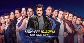 Bigg Boss Season 11