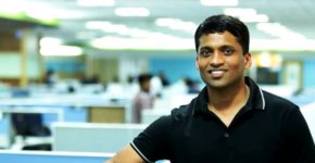 Byju Raveendran