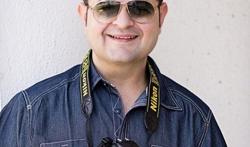 Dabboo Ratnani
