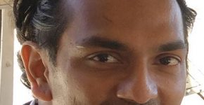 Divyank Turakhia profile