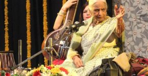 Girija Devi