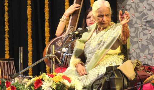 Girija Devi