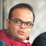 Jay Shah (Amit Shah’s Son) Age, Wife, Children, Family, Biography