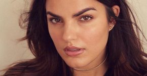 Liza Golden Bhojwani profile