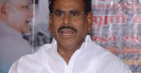 M Natarajan