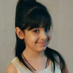 Mahira Khurana (Child Actor) Age, Family, Biography & More