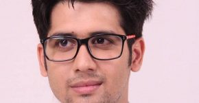 Neeraj Goswami