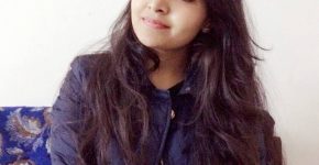 Nupur Nagar