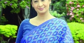 Payal Nair